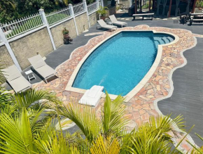 Villas O Soleil